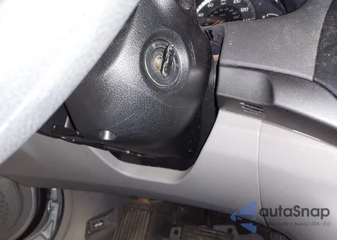 2009 Honda Accord 2.4 Lx-P z USA, uszkodzony, nr VIN 1HGCP264X9A097330